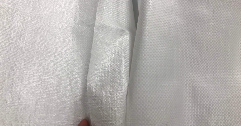 Poly Woven Bags product