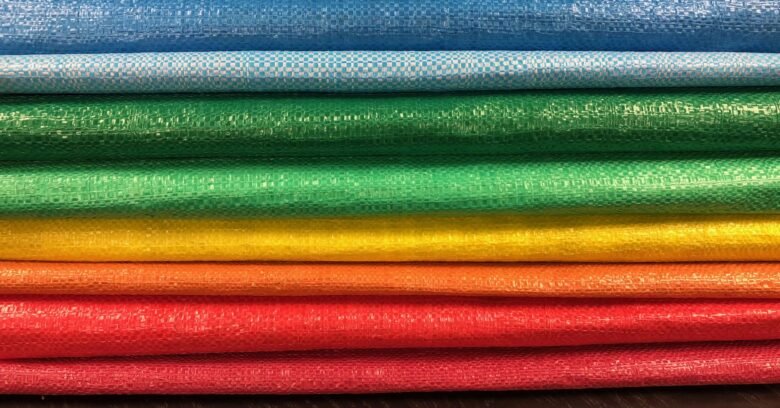 Poly Woven Bags product